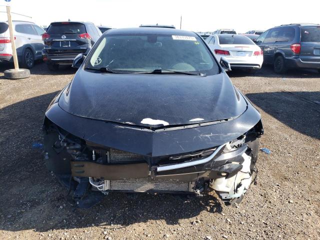 Photo 5 from auction – 2018 CHEVROLET MALIBU LT with VIN 1G1ZD5ST5JF238837