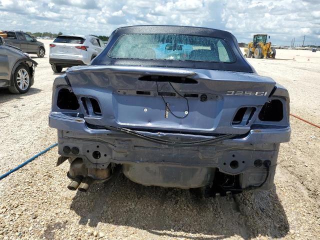Photo 6 from auction – 2005 BMW 325 CI with VIN WBABW33455PL38464