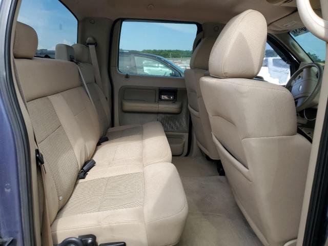Photo 10 from auction – 2005 FORD F150 SUPER with VIN 1FTPW12595KF01069
