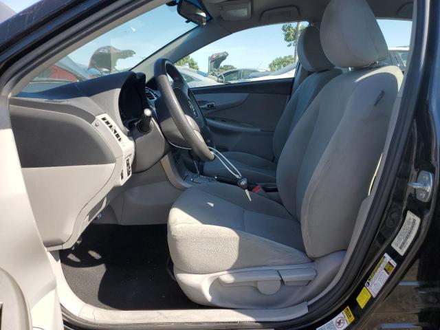 Photo 7 from auction – 2012 TOYOTA COROLLA BA with VIN 5YFBU4EE1CP070772