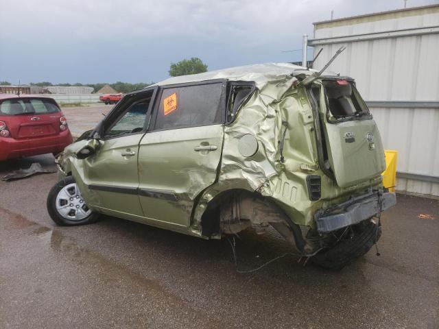 Photo 2 from auction – 2012 KIA SOUL with VIN KNDJT2A53C7468091