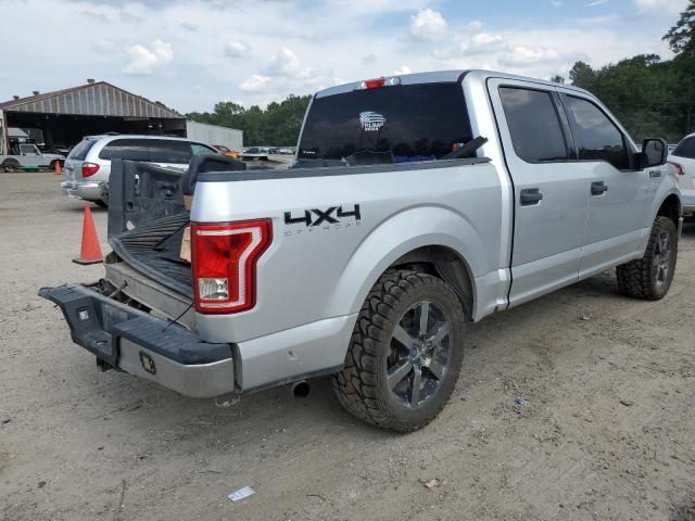 Photo 3 from auction – 2015 FORD F150 SUPER with VIN 1FTEW1EP2FFA16867