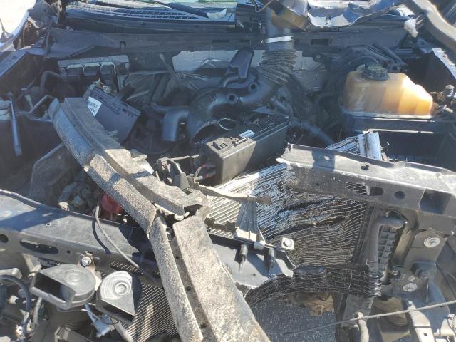 Photo 11 from auction – 2013 FORD F150 SUPER with VIN 1FTFW1EF7DFB49004