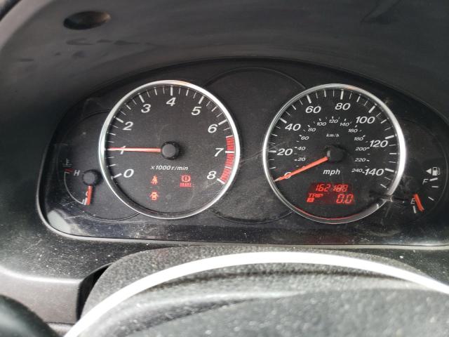 Photo 9 from auction – 2006 MAZDA MAZDA6 with VIN 1YVHP80D065M45702