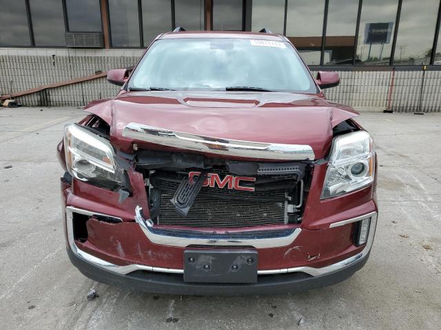 Photo 5 from auction – 2016 GMC TERRAIN SL with VIN 2GKALNEK7G6316679