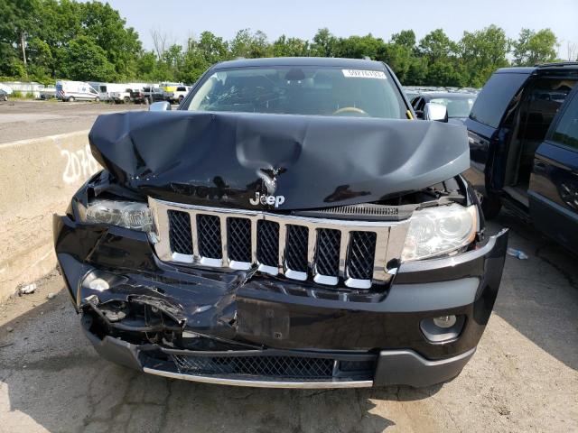 Photo 5 from auction – 2012 JEEP GRAND CHER with VIN 1C4RJFCG2CC279695