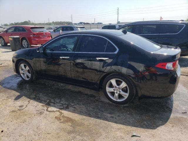 Photo 2 from auction – 2010 ACURA TSX with VIN JH4CU2F67AC029227