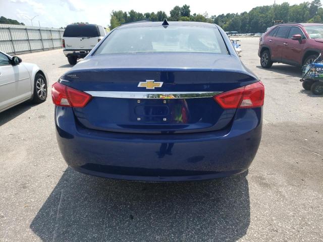 Photo 6 from auction – 2014 CHEVROLET IMPALA LS with VIN 1G11Y5SL5EU112321