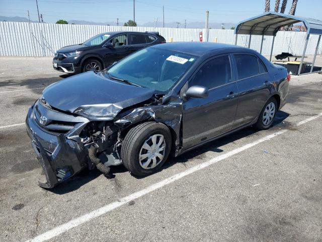 TOYOTA COROLLA BA 2013 con VIN 2T1BU4EE0DC073390 - Foto de la subasta
