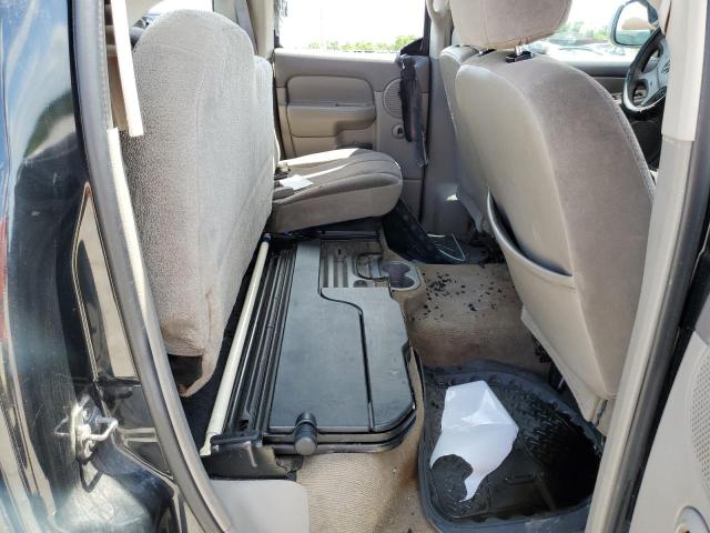 Photo 10 from auction – 2002 DODGE RAM 1500 with VIN 1D7HU18Z22J223336