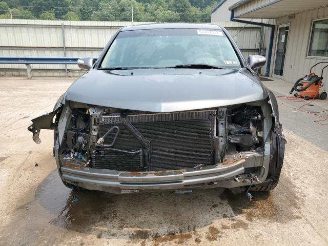 Photo 5 from auction – 2011 ACURA MDX TECHNO with VIN 2HNYD2H65BH536852