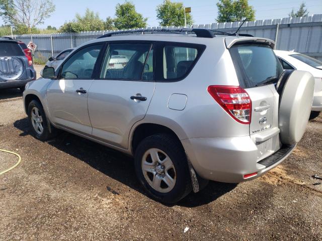 Photo 2 from auction – 2009 TOYOTA RAV4 with VIN 2T3BF33V69W021279