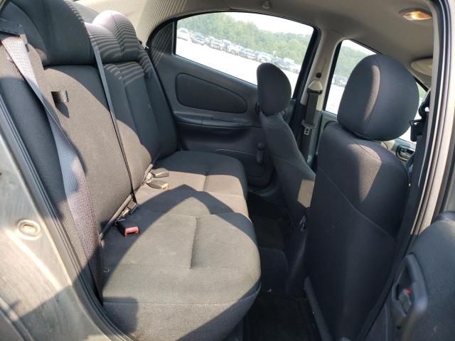 صورة رقم 10 من المزاد - 2005 DODGE NEON SXT مع VIN 1B3ES56CX5D124910