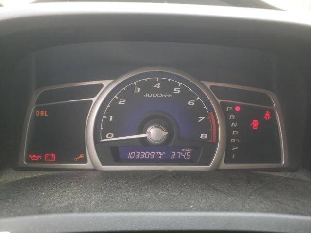صورة رقم 9 من المزاد - 2010 HONDA CIVIC EX مع VIN 19XFA1F87AE050784