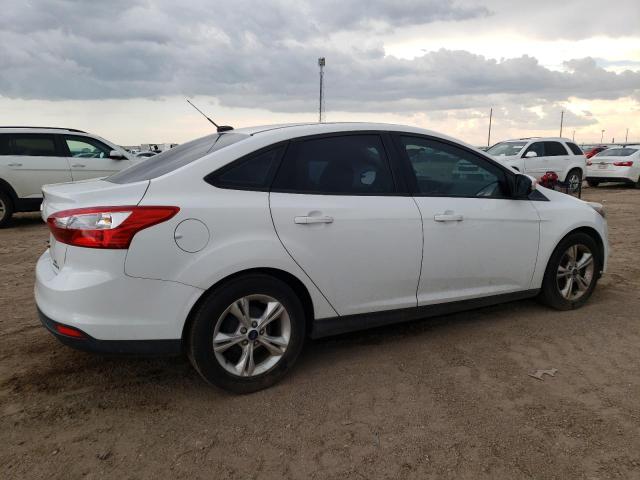 Photo 3 from auction – 2013 FORD FOCUS SE with VIN 1FADP3F28DL324511