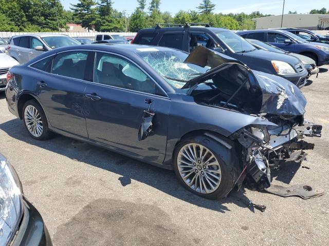 Photo 4 from auction – 2020 TOYOTA AVALON LIM with VIN 4T1DZ1FB4LU048423