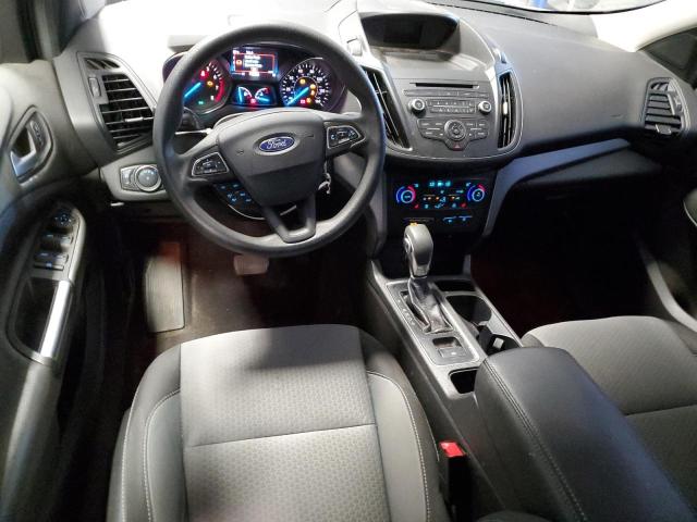 Photo 8 from auction – 2018 FORD ESCAPE SE with VIN 1FMCU0GD6JUC36863