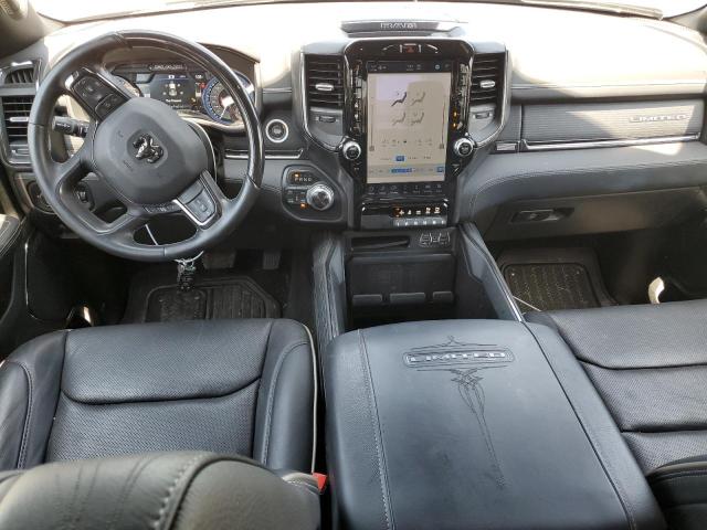 Photo 8 from auction – 2022 RAM 1500 LIMIT with VIN 1C6SRFHT9NN206810