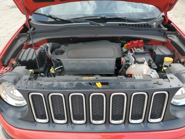 Photo 12 from auction – 2018 JEEP RENEGADE L with VIN ZACCJABB1JPJ22115