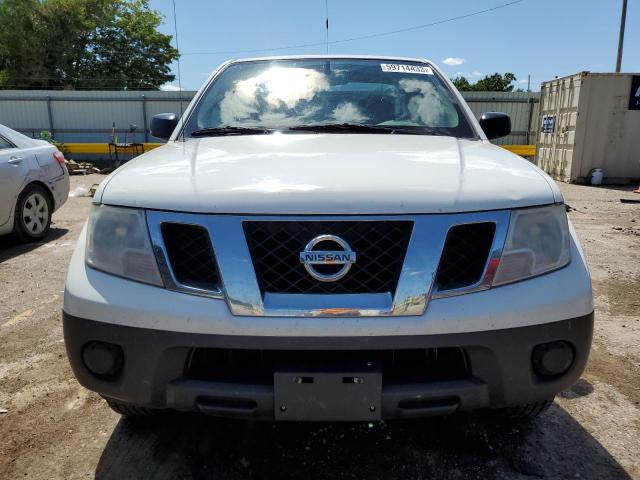 Photo 5 from auction – 2014 NISSAN FRONTIER S with VIN 1N6BD0CT9EN717765