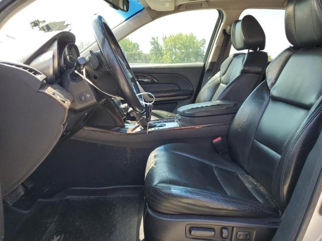 Photo 7 from auction – 2011 ACURA MDX TECHNO with VIN 2HNYD2H69BH526275