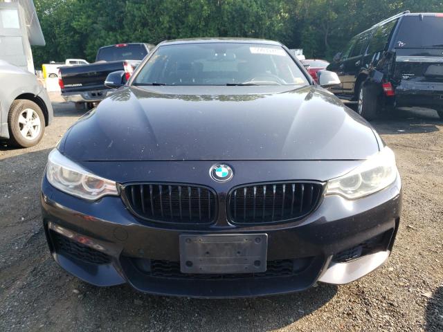 Photo 5 from auction – 2015 BMW 428 XI GRA with VIN WBA4A7C51FD414949