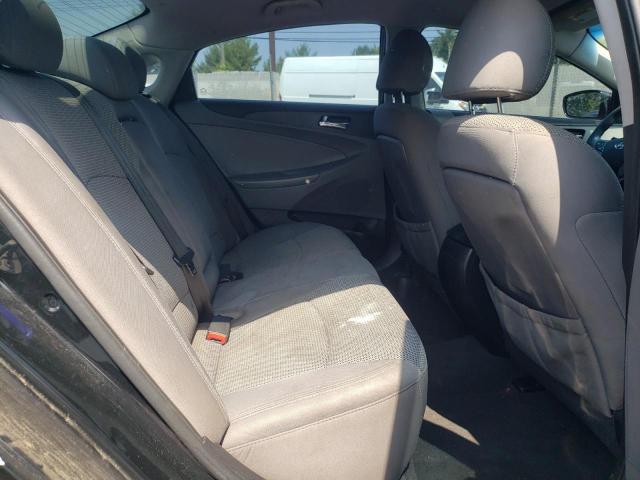 Photo 10 from auction – 2012 HYUNDAI SONATA GLS with VIN 5NPEB4AC4CH371735