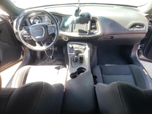 Photo 8 from auction – 2015 DODGE CHALLENGER with VIN 2C3CDZAG1FH819495