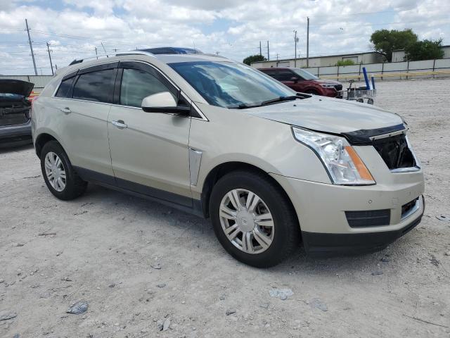 Photo 4 from auction – 2013 CADILLAC SRX LUXURY with VIN 3GYFNCE32DS651204