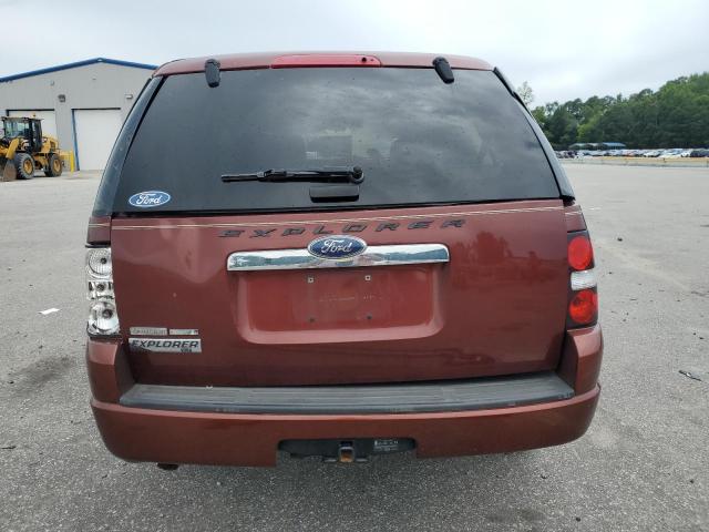 Photo 6 from auction – 2010 FORD EXPLORER X with VIN 1FMEU6DE8AUA45731