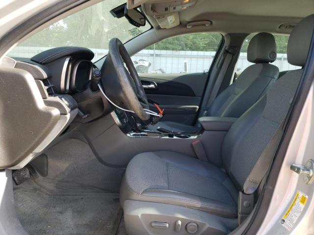 Photo 7 from auction – 2014 CHEVROLET MALIBU 1LT with VIN 1G11C5SL1EF256502