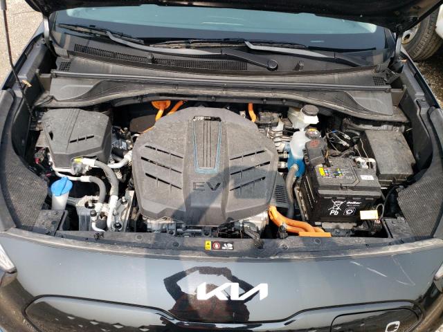 Photo 11 from auction – 2022 KIA NIRO S with VIN KNDCC3LG1N5115487