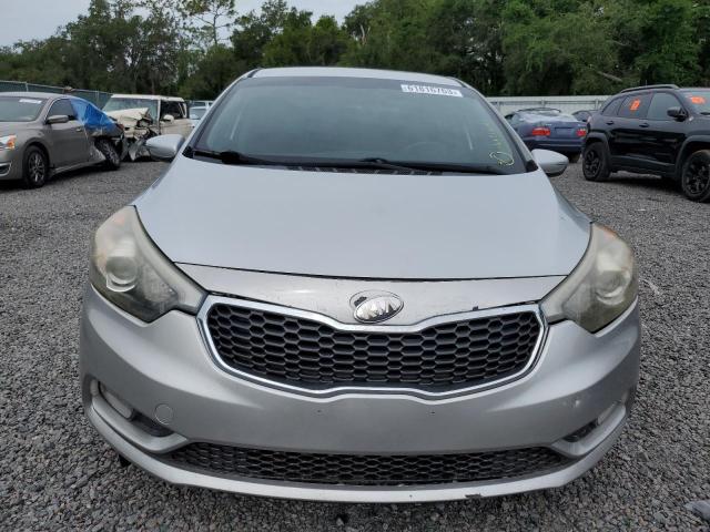 Photo 5 from auction – 2014 KIA FORTE EX with VIN KNAFX4A85E5051129