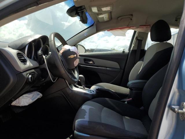 Photo 7 from auction – 2012 CHEVROLET CRUZE LS with VIN 1G1PC5SH3C7324067