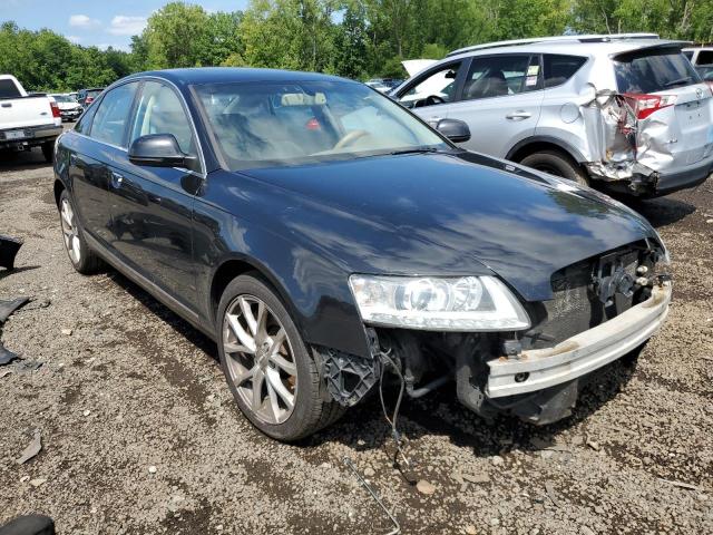 Photo 4 from auction – 2009 AUDI A6 PREMIUM with VIN WAUSG74F39N030327
