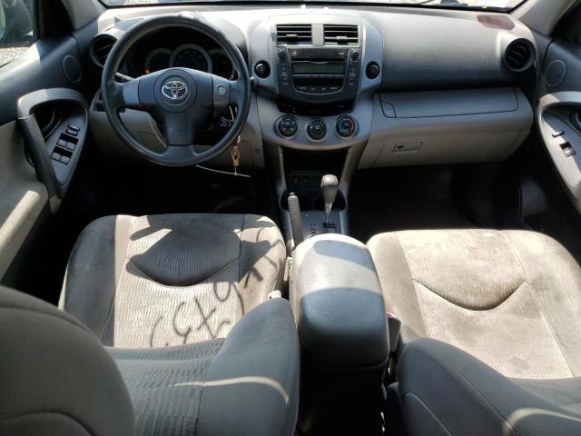 Photo 8 from auction – 2010 TOYOTA RAV4 with VIN JTMBF4DV3AD024064