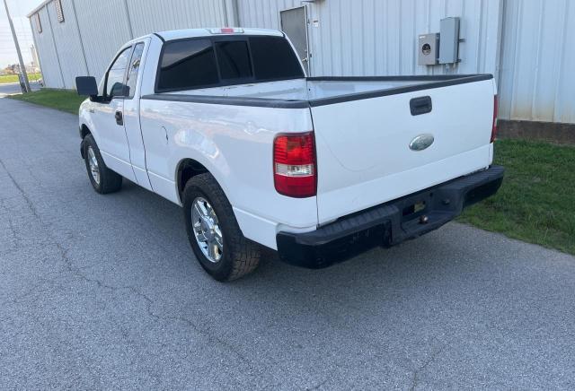صورة رقم 3 من المزاد - 2005 FORD F150 مع VIN 1FTRF12285NB86701