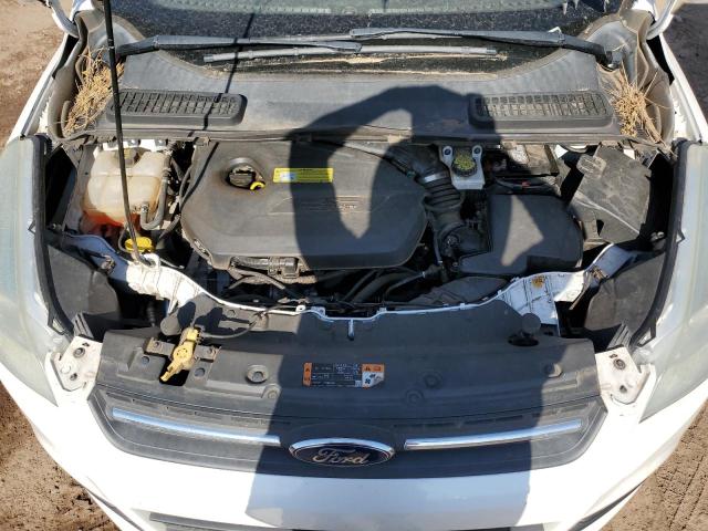 Photo 11 from auction – 2014 FORD ESCAPE SE with VIN 1FMCU9GX5EUC30735
