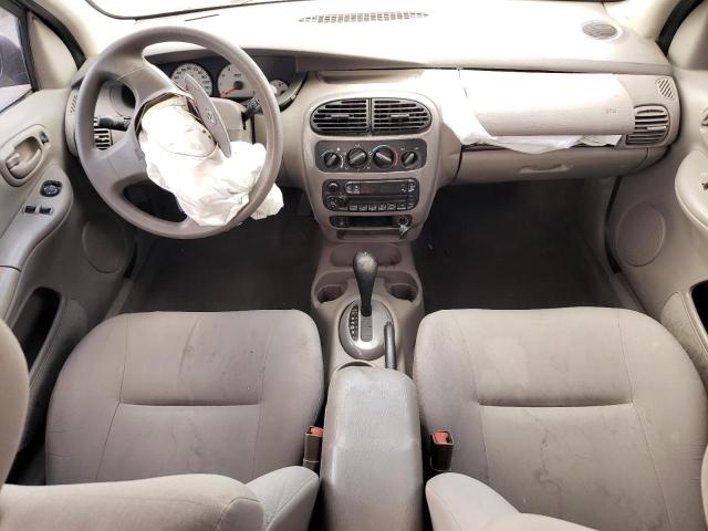 Photo 8 from auction – 2003 DODGE NEON SXT with VIN 1B3ES56C93D120313