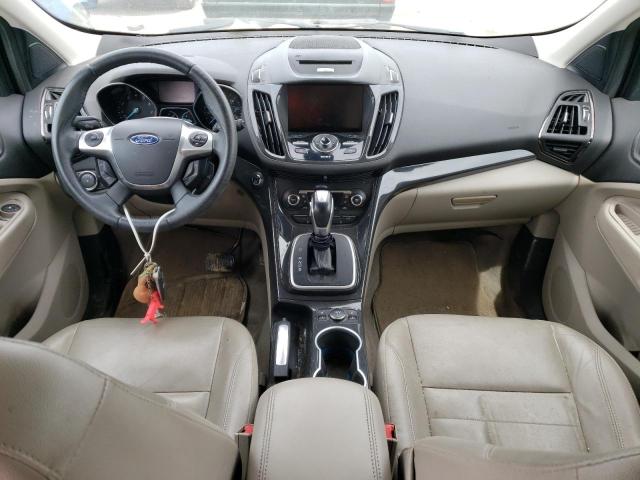 Photo 8 from auction – 2014 FORD ESCAPE TIT with VIN 1FMCU9J94EUA96519