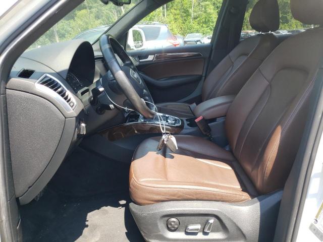 Photo 7 from auction – 2013 AUDI Q5 PREMIUM with VIN WA1LFAFP3DA098831