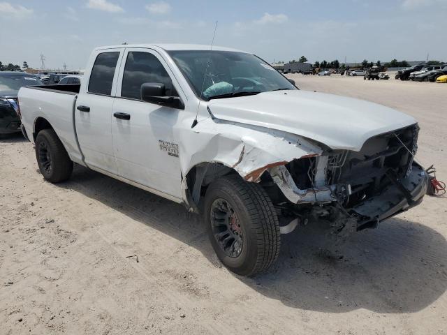 Photo 4 from auction – 2022 RAM 1500 CLASS with VIN 1C6RR6FG6NS223389