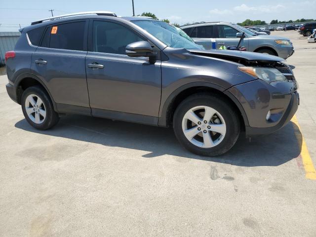 Photo 4 from auction – 2014 TOYOTA RAV4 XLE with VIN 2T3WFREV9EW112722