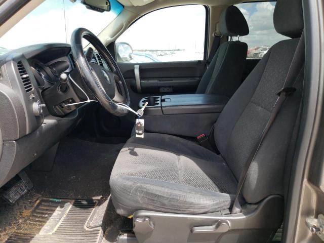 Zdjęcie 7 z aukcji – 2007 CHEVROLET SILVERADO z VIN 3GCEC13C47G504775