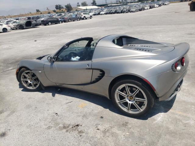 Photo 2 from auction – 2005 LOTUS ELISE with VIN SCCPC11155HL32123