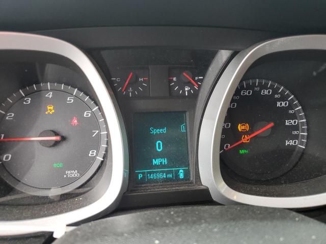 Photo 9 from auction – 2012 CHEVROLET EQUINOX LT with VIN 2GNFLEEK5C6232055