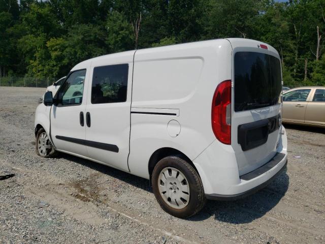 Photo 2 from auction – 2016 RAM PROMASTER with VIN ZFBERFBT2G6C71418