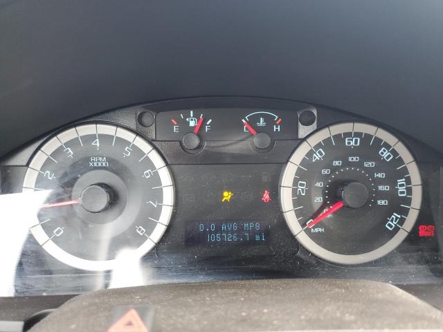 Zdjęcie 9 z aukcji – 2011 FORD ESCAPE XLT z VIN 1FMCU9DG3BKC35895