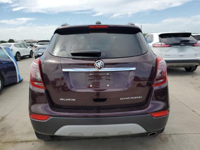 Photo 6 from auction – 2018 BUICK ENCORE ESS with VIN KL4CJCSB3JB636115