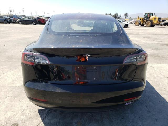 Photo 6 from auction – 2018 TESLA MODEL 3 with VIN 5YJ3E1EA8JF025477